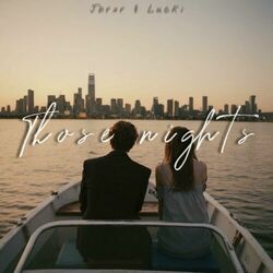 Cover of Those Nights