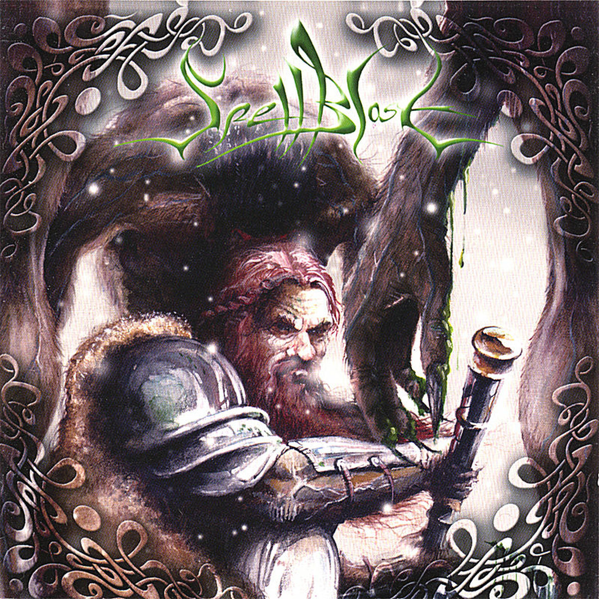 Album cover of Horns Of Silence