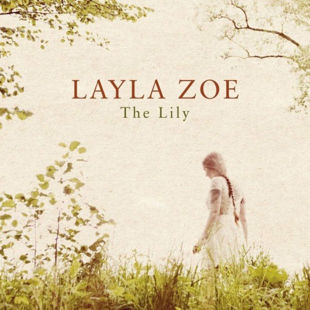 Picture of The Lily