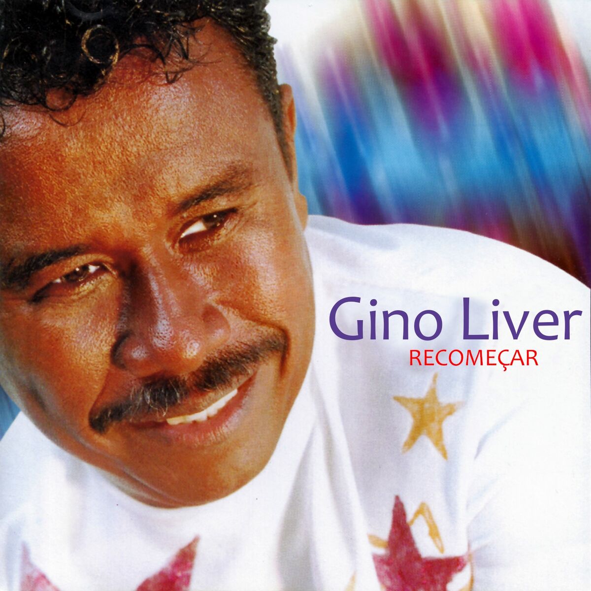Album cover of Recomeçar