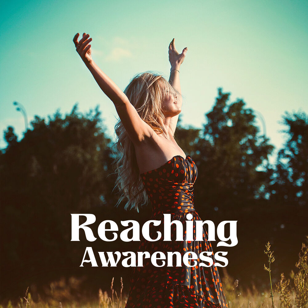 Picture of Reaching Awareness: 100% Zen for Meditation, Spiritual Rebirth, Transformation, Chakar Cleansing & Yoga