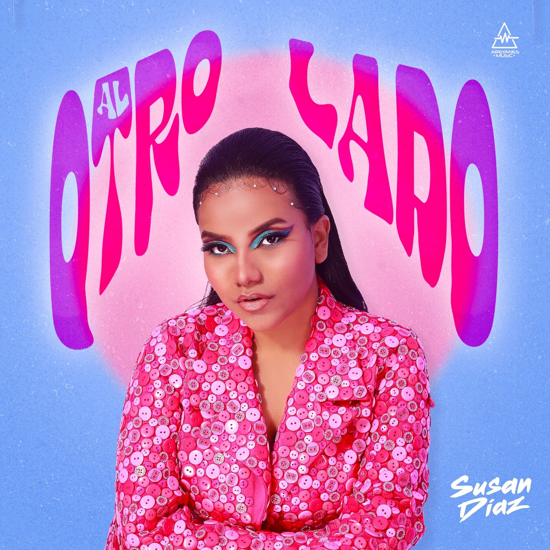 Album cover of Al Otro Lado