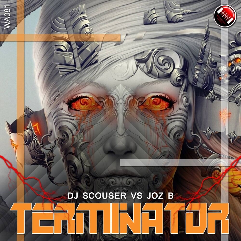 Picture of Terminator