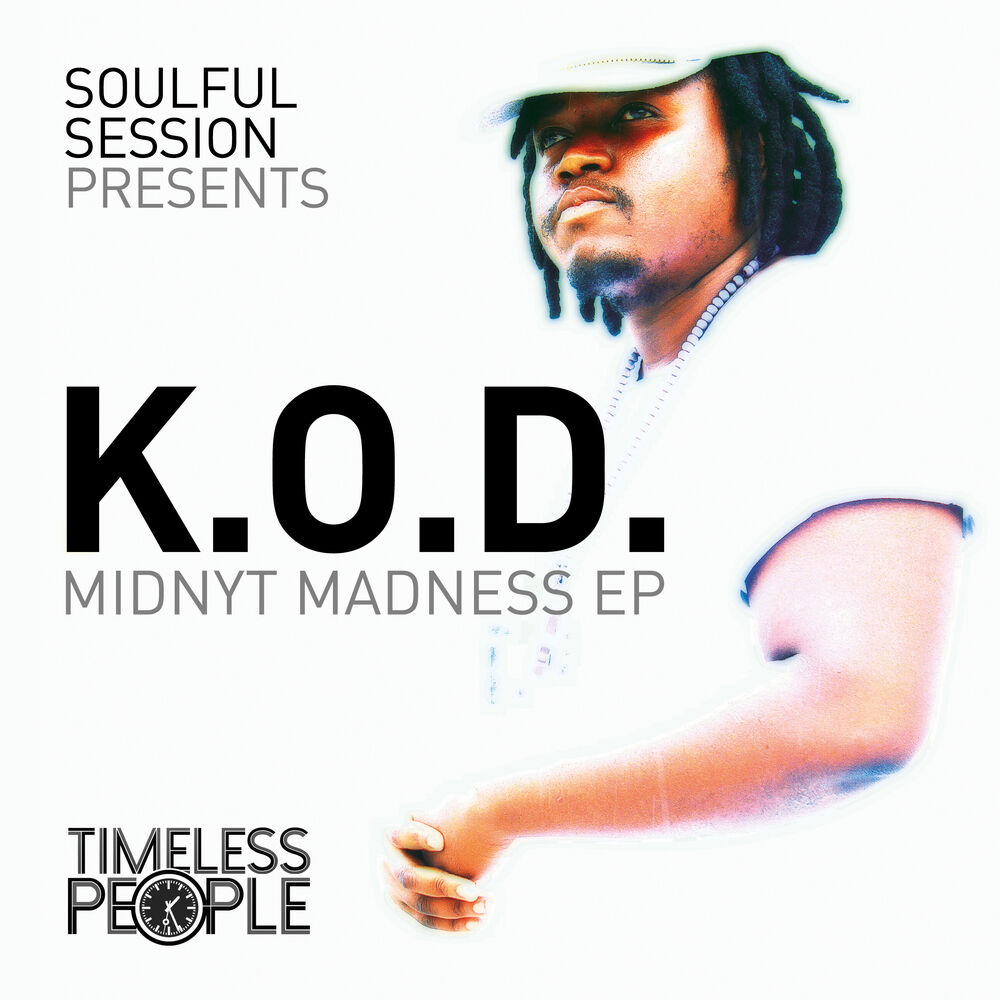 Picture of Mydnyt Madness