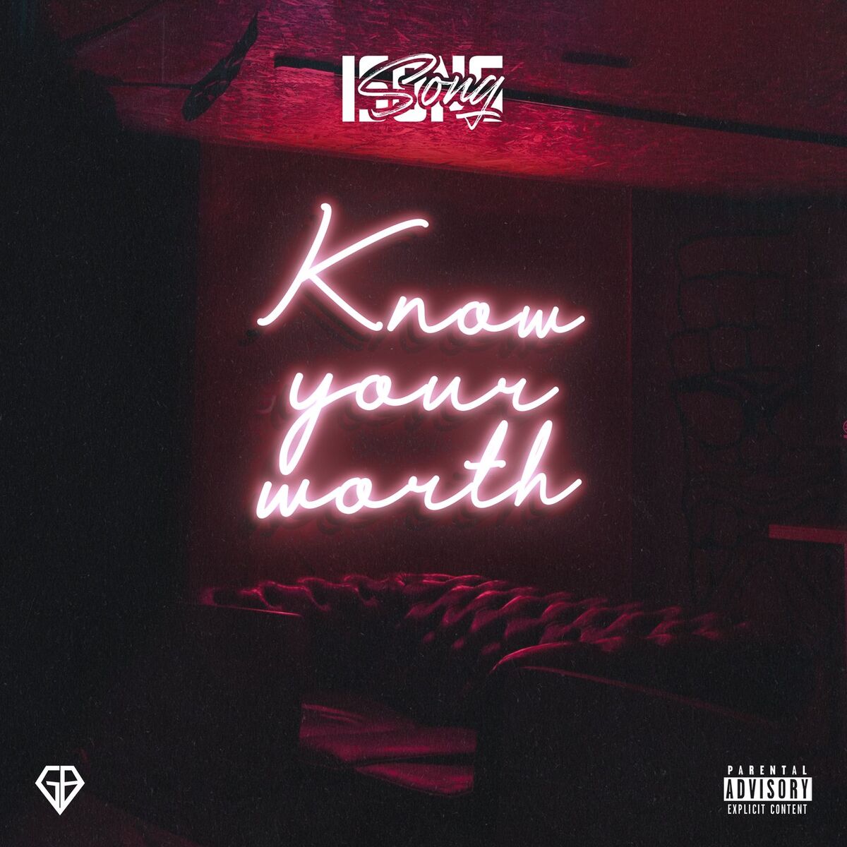 Album cover of Know Your Worth