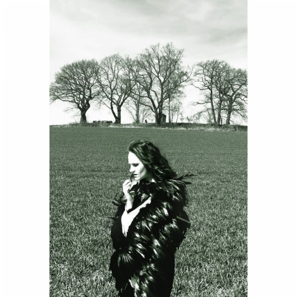 Picture of Green Sky - Single