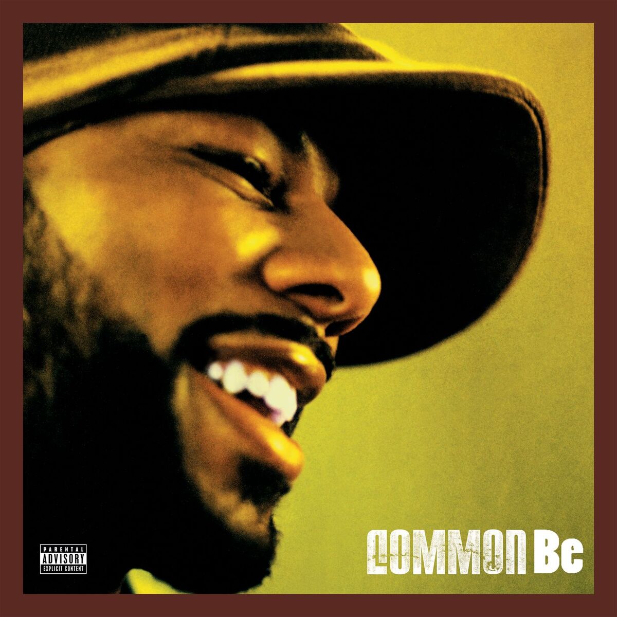 Album cover of Be (20th Anniversary)