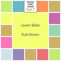 Cover of Original Debut Albums, Vol. 7