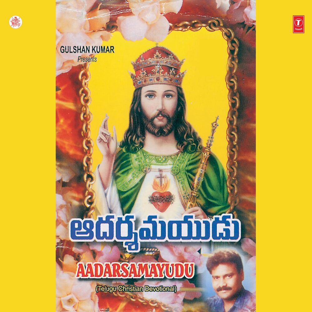 Picture of Aadarsamayudu