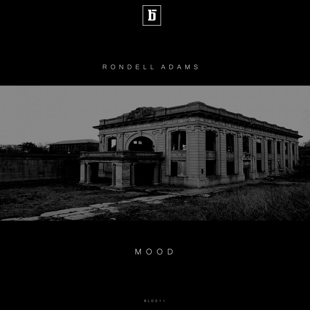 Picture of Mood EP