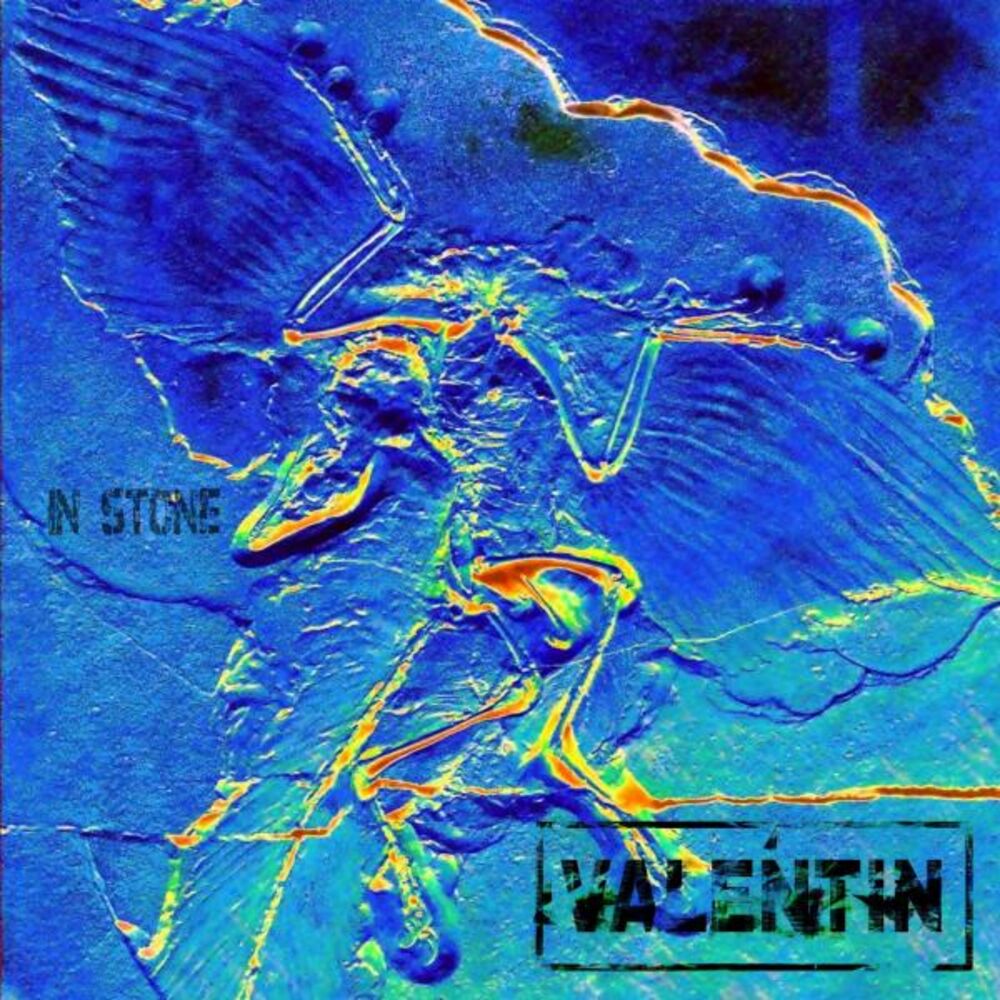 Picture of In Stone