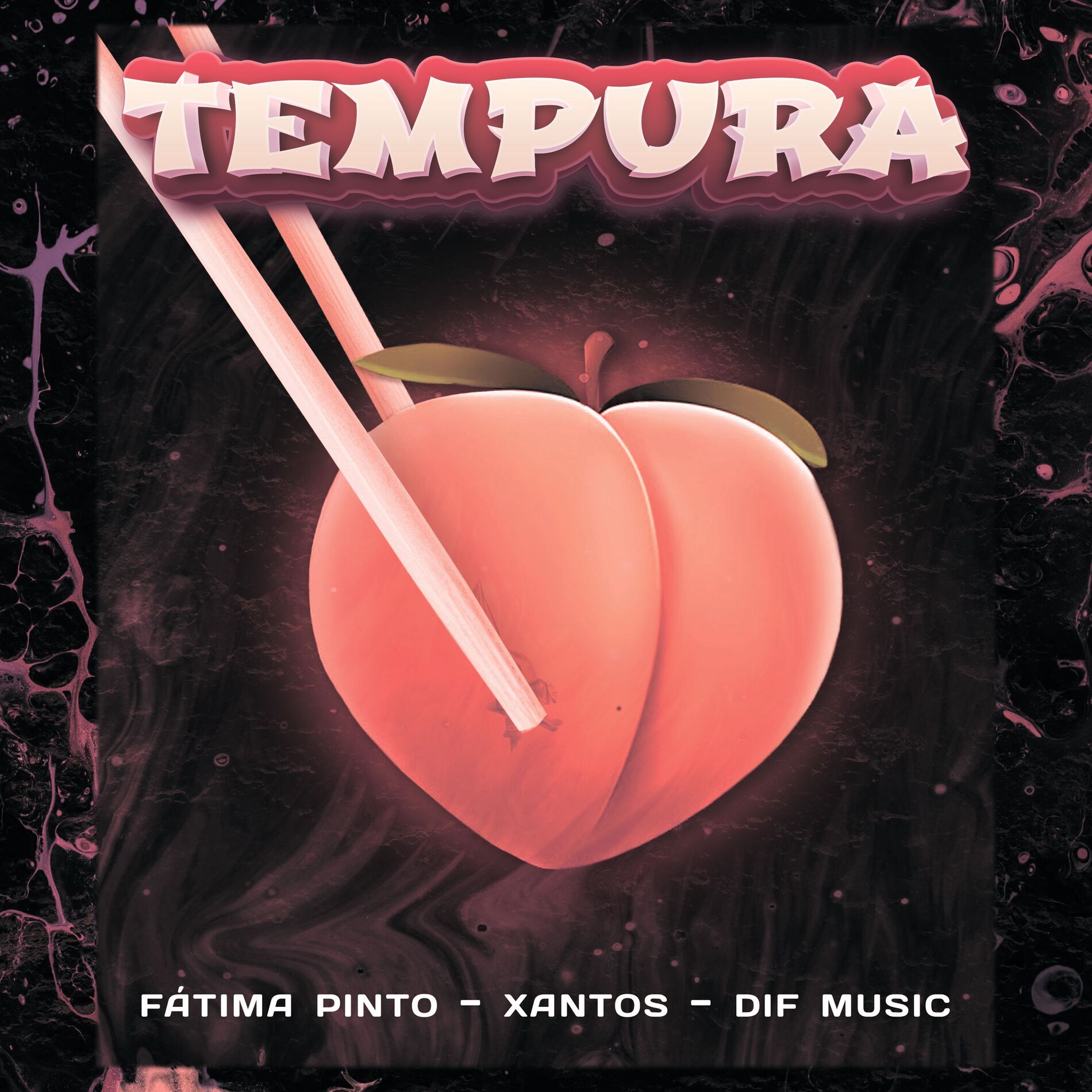 Album cover of TEMPURA