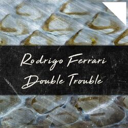 Cover of Double Trouble