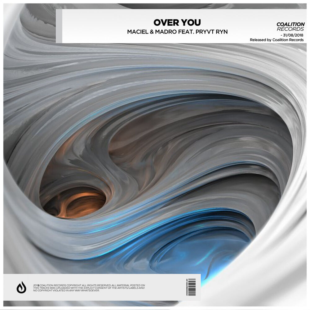 Picture of Over You