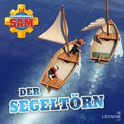Cover of Folge 190: Der Segeltörn