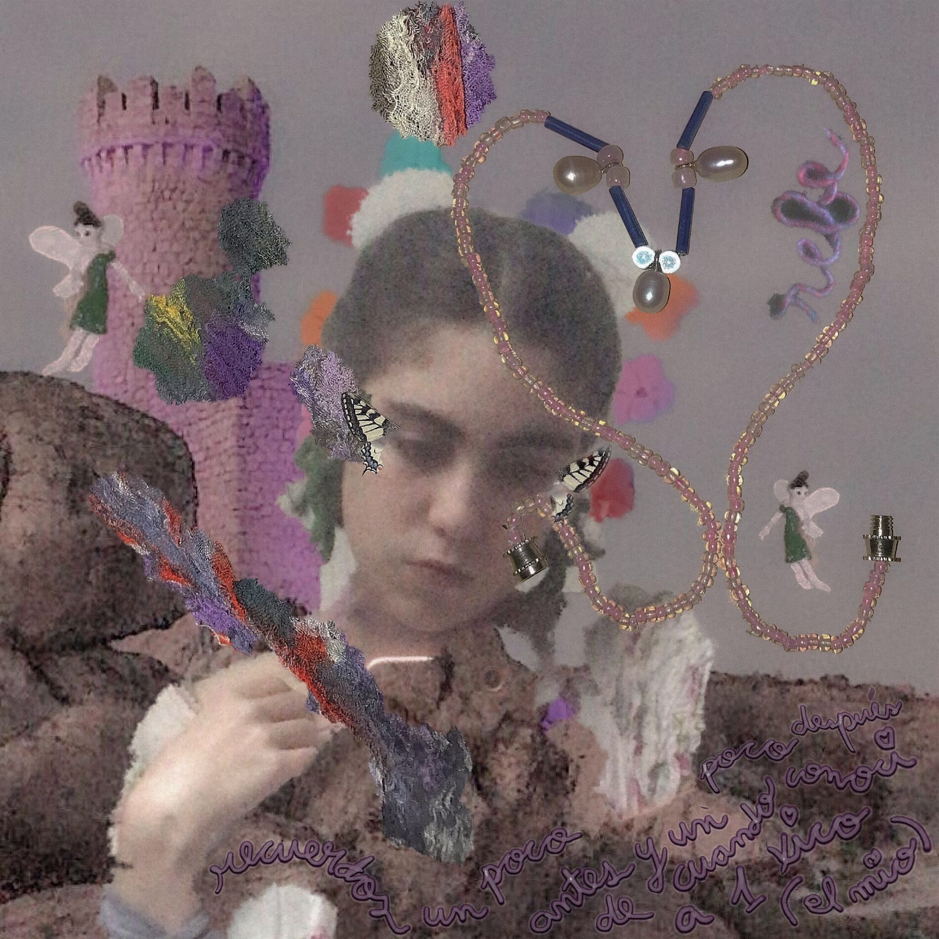 Album cover of Mi xico