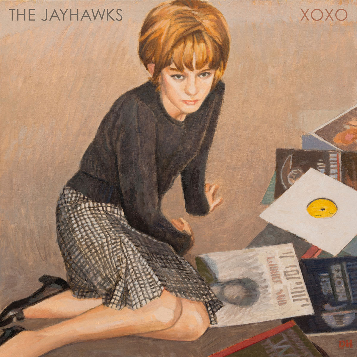 Album cover of Xoxo
