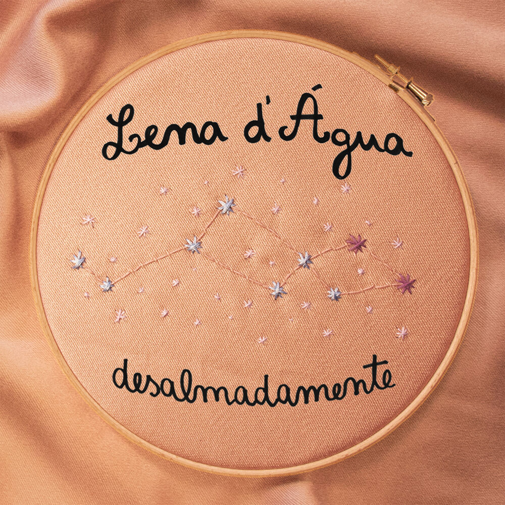 Picture of Desalmadamente