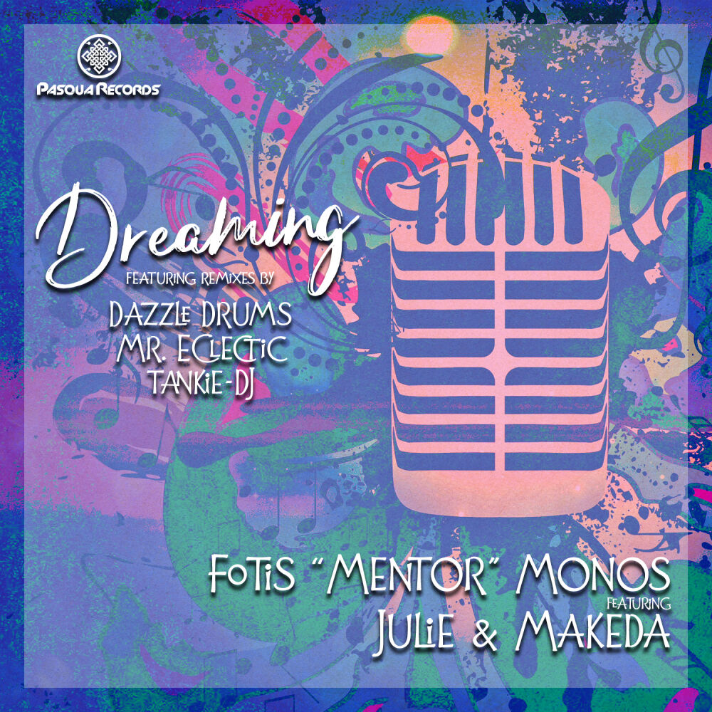 Picture of Dreaming