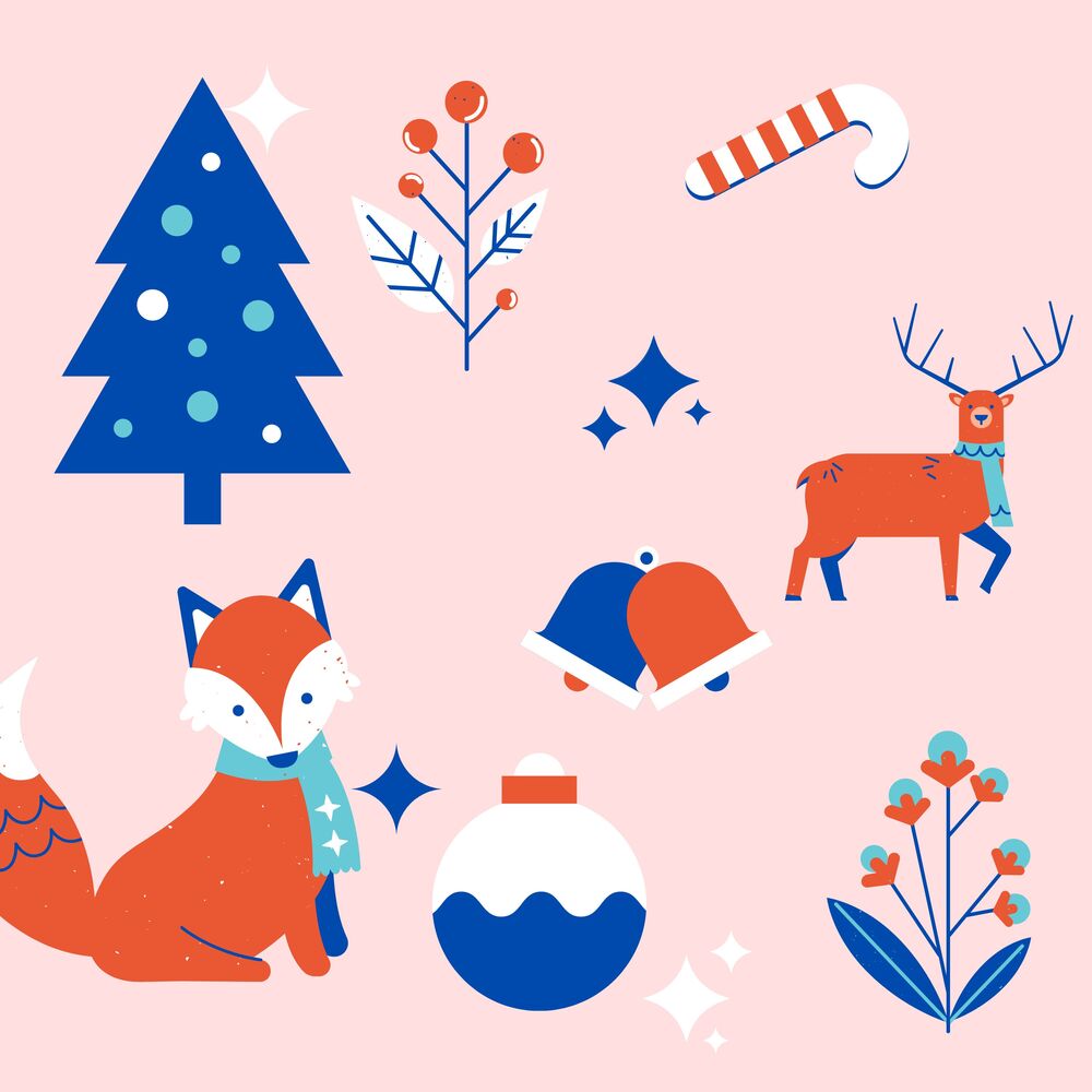 Picture of Slow Holiday Music 2022 Playlist