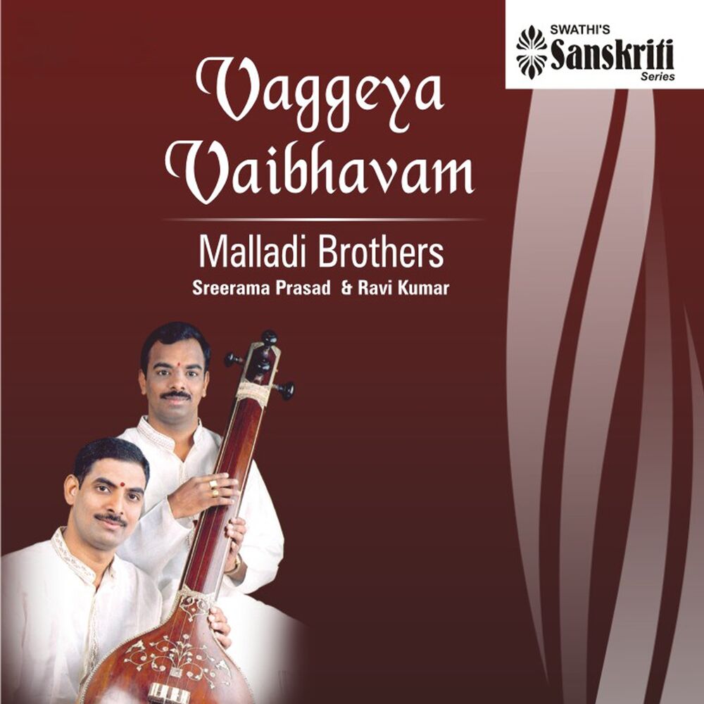 Picture of Vaggeya Vaibhavam