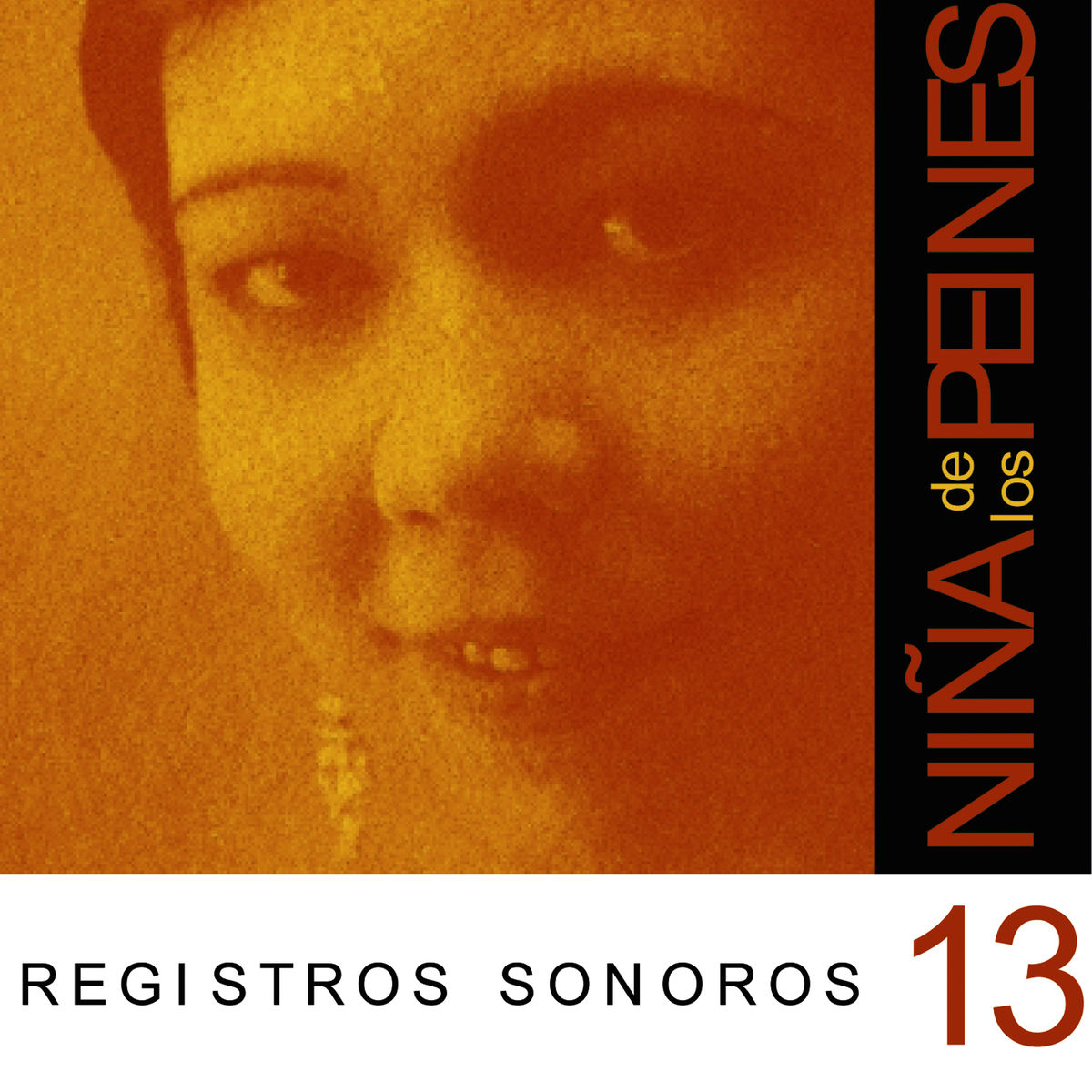 Album cover of Registros Sonoros, Vol. 13/13