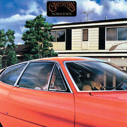 Cover of Now & Then (Reissue)