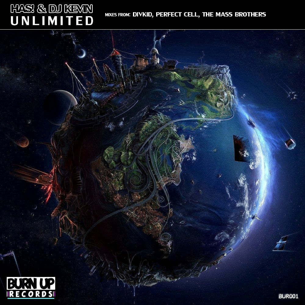 Picture of Unlimited