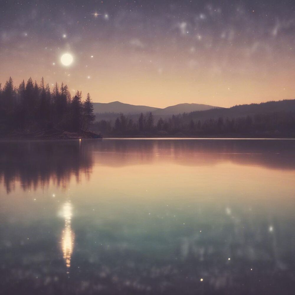 Picture of There's a tune in the air