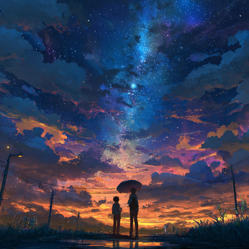 Sairuiu (orchestra version)