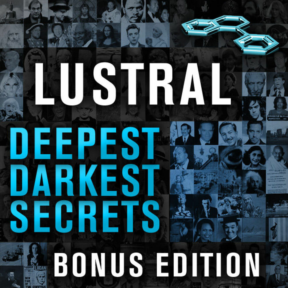 Picture of Deepest, Darkest Secrets (Bonus Edition)