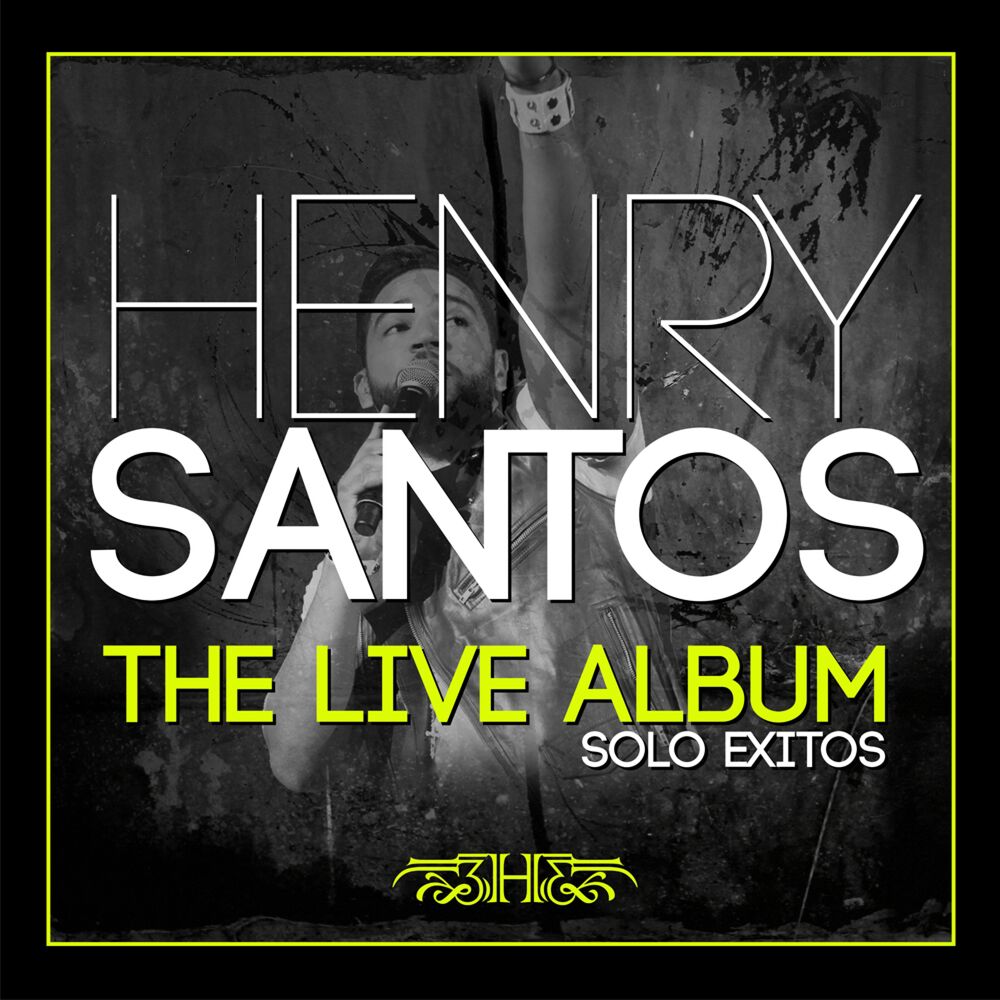 Picture of The Live Album Sólo Éxitos