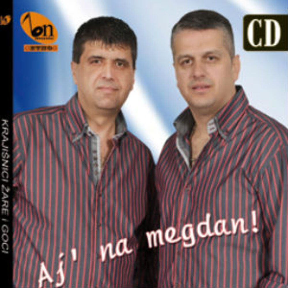 Picture of Aj na megdan
