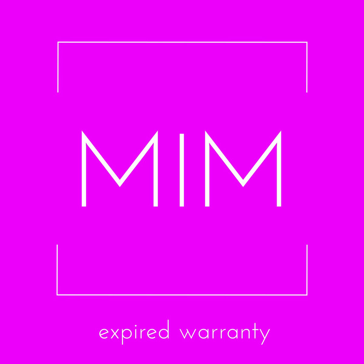 Album cover of Expired Warranty