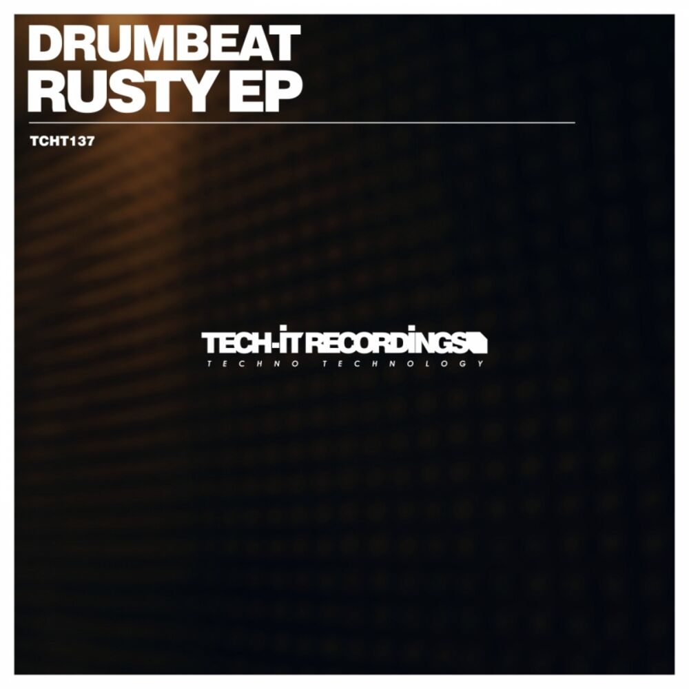 Picture of Rusty EP