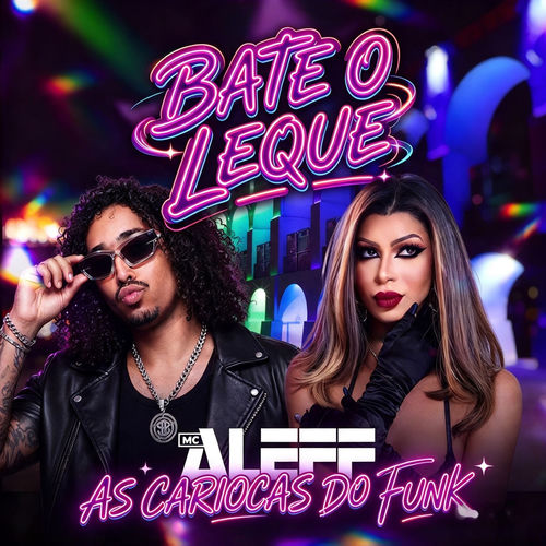 Bate o Leque