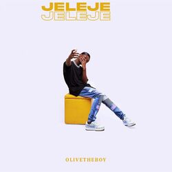 Cover of Jeleje