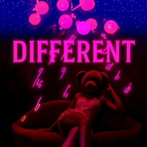 DIFFERENT