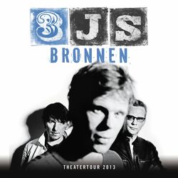 Cover of Bronnen (Live)
