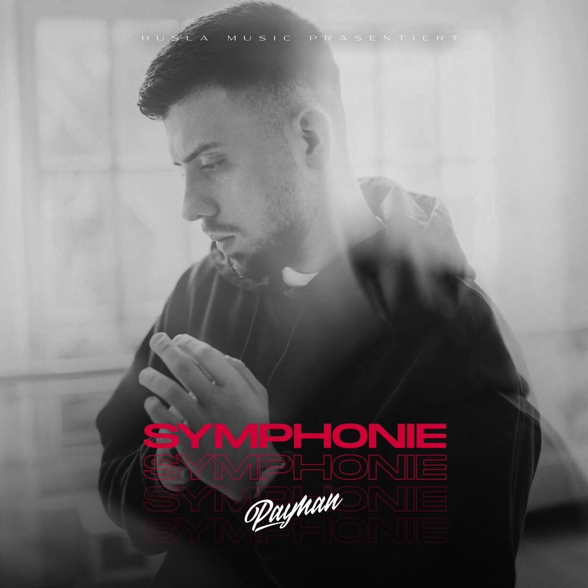 Album cover of SYMPHONIE