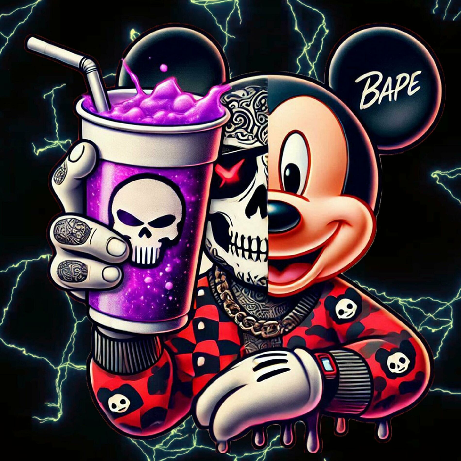 Album cover of PAY FOR IT