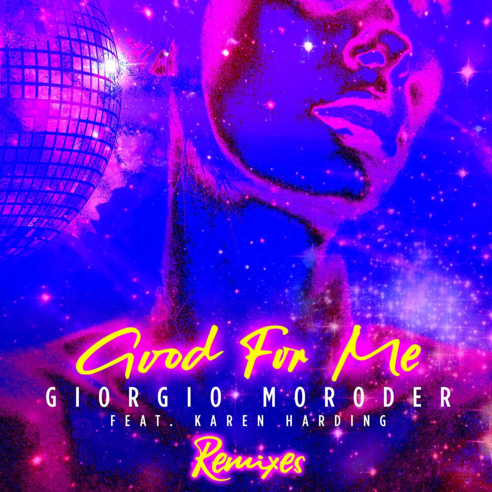 Picture of Good For Me (Remixes)