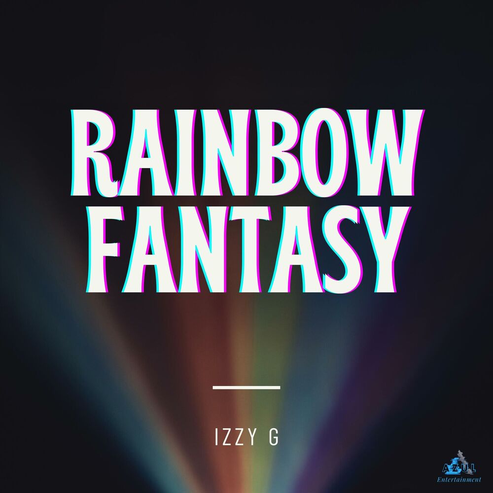 Picture of Rainbow Fantasy