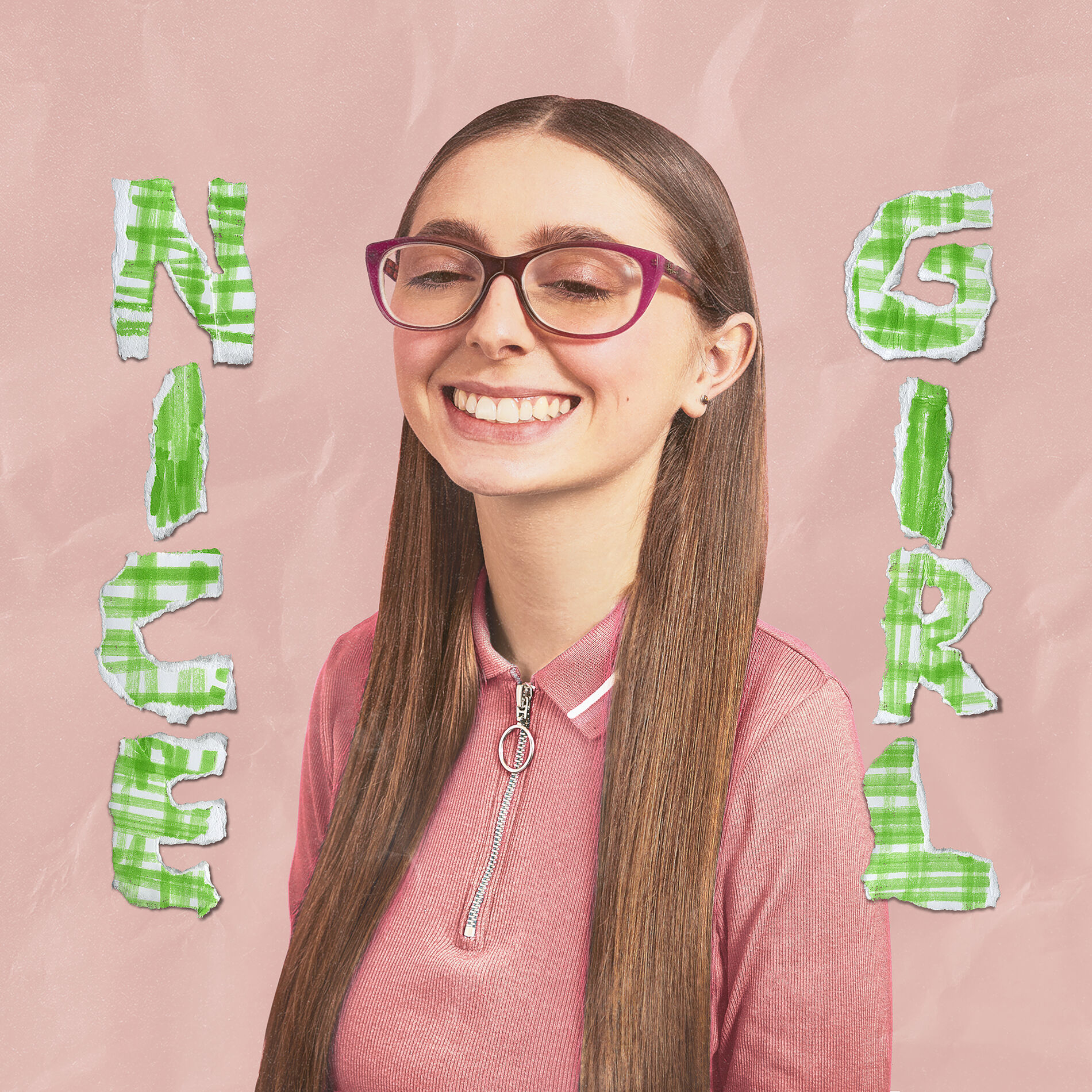Album cover of Nice Girl