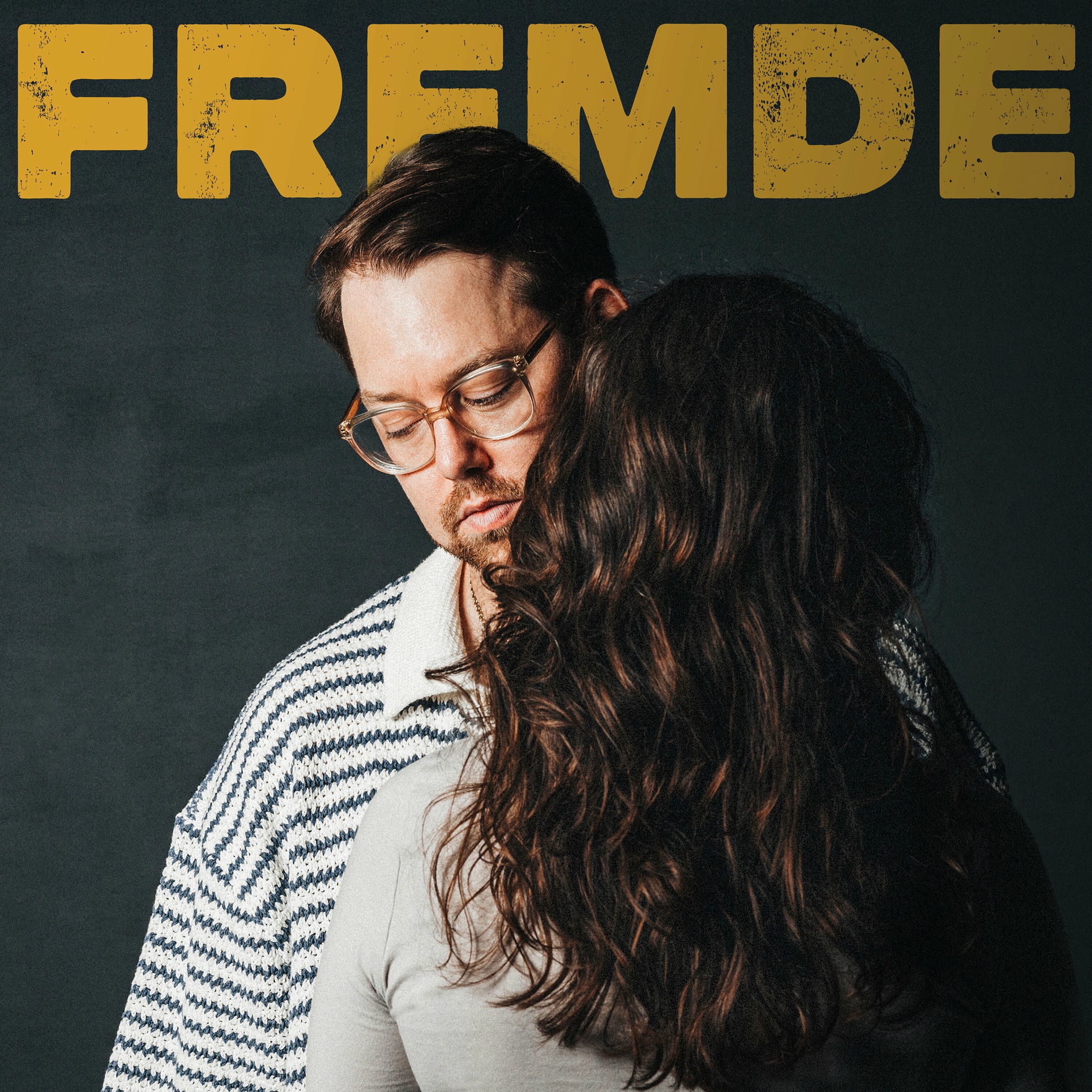 Album cover of Fremde