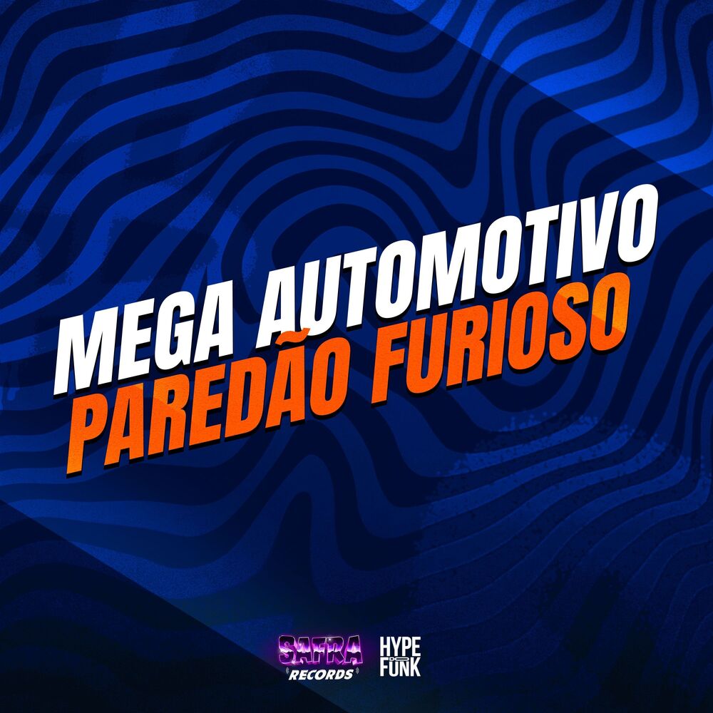 Picture of Mega Automotivo Paredão Furioso