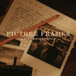 Cover of Picture Frames