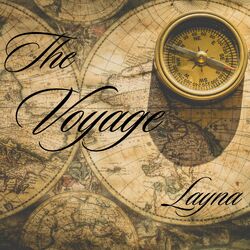 Cover of The Voyage