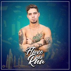Cover of Fluxo de Rua