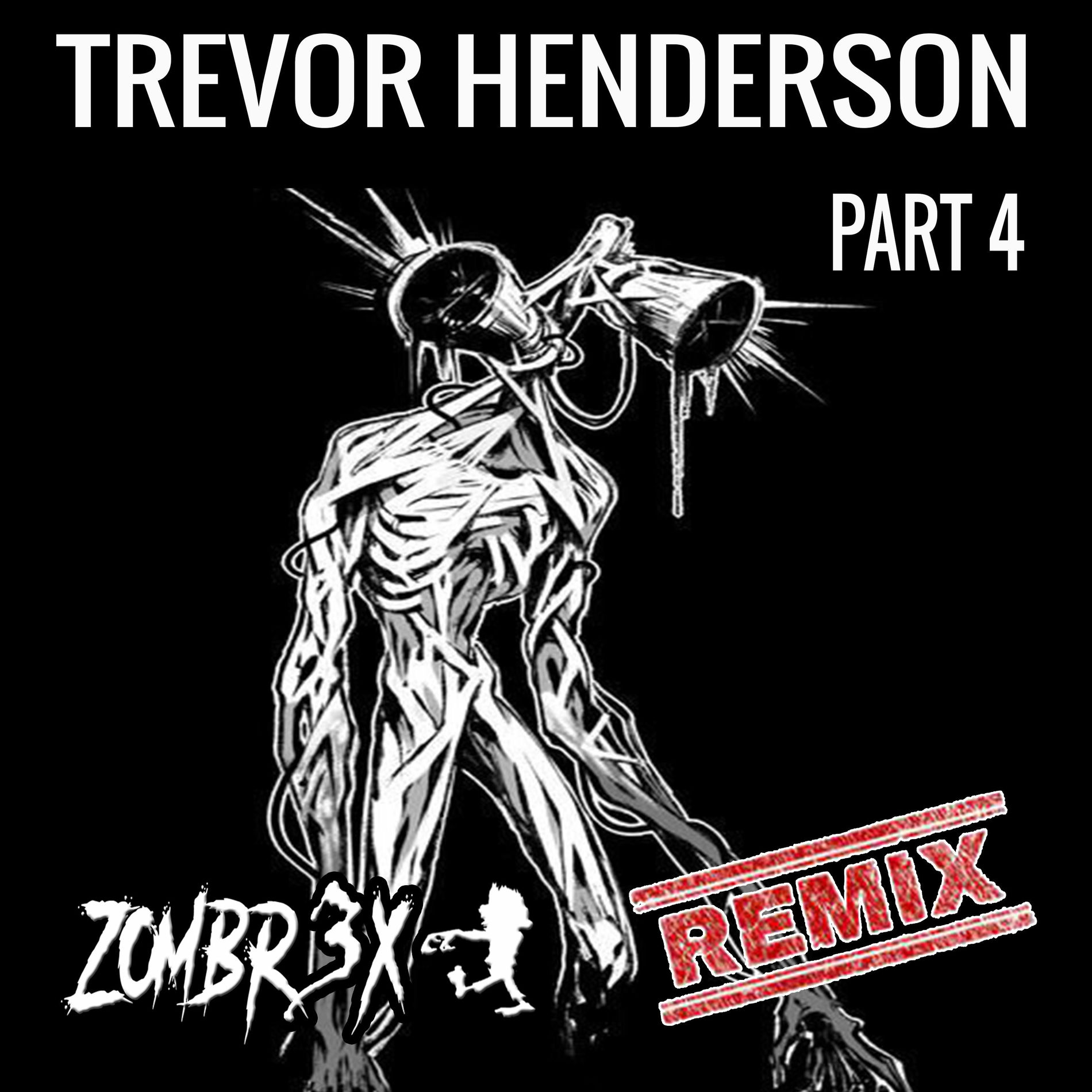 Trevor Henderson UNBOX 赤　ソフビ Unboxing 6 New Trevor Henderson Plush + Toys! - YouTube